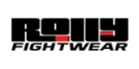 Rolly Fightwear coupons